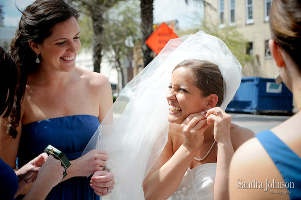Best Thomas Center Wedding photographer - Sandra Johnson (SJFoto.com)